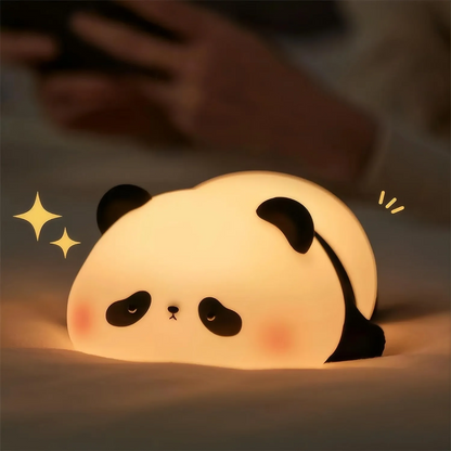 GlowVanta™ CuddleGlow – Adorable Animal Night Light